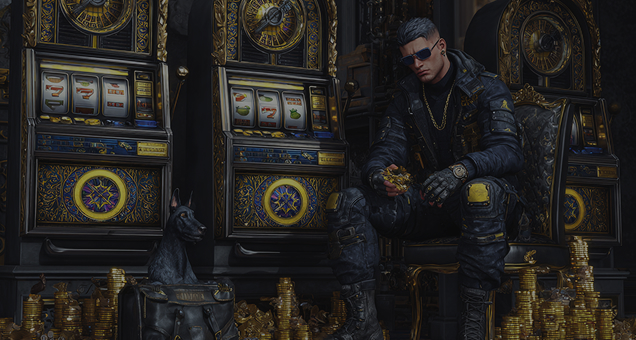 Csgo Empire Casino