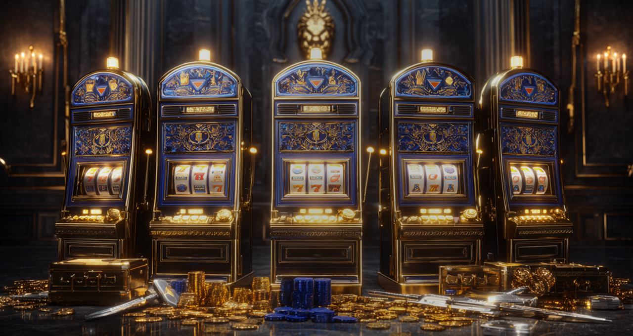 Csgo Empire Casino
